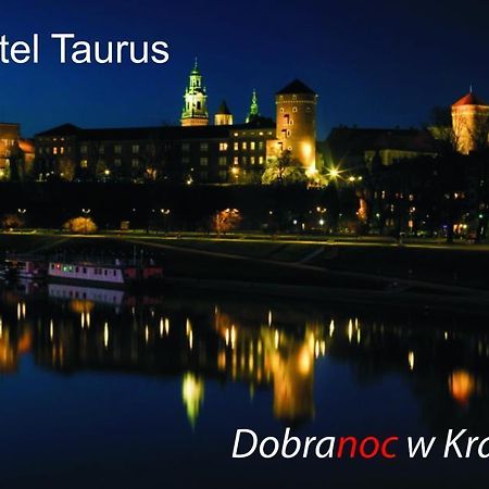 Hostel Taurus Kraków Eksteriør billede